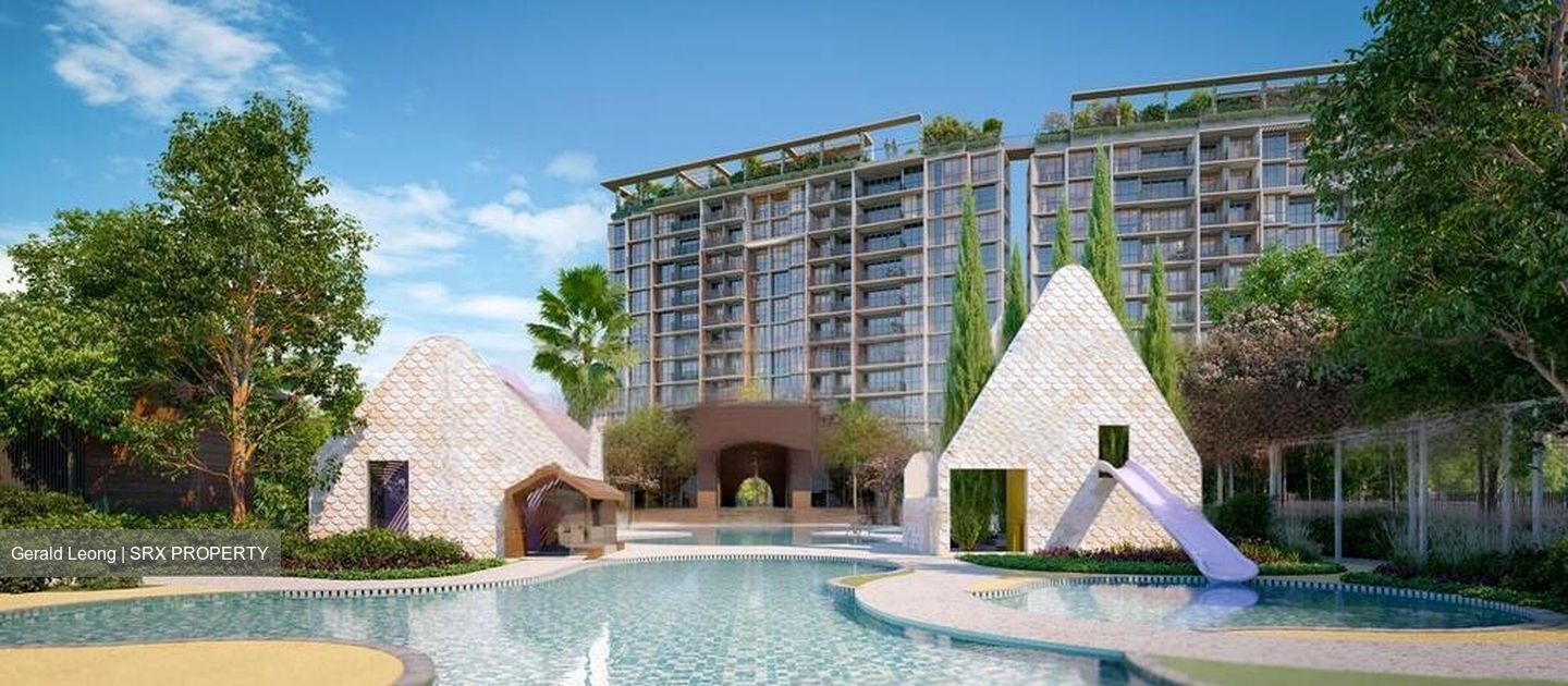 Canberra Crescent Residences (D27), Apartment #481258841